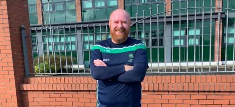 ATHLETE PROFILE: Patrick eyes sub 20 min 5K run