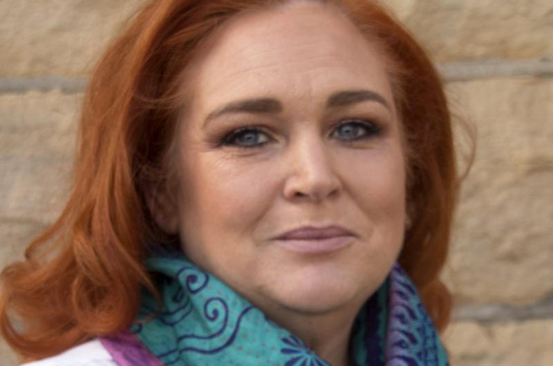 INTERVIEW: Councillor role complements community work: Cllr Ashleen Schenning