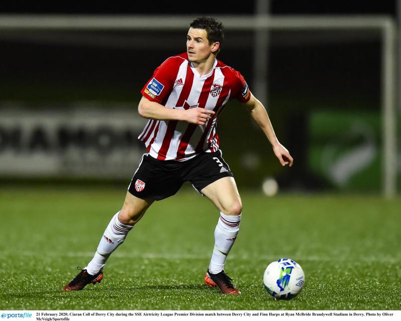 Derry City