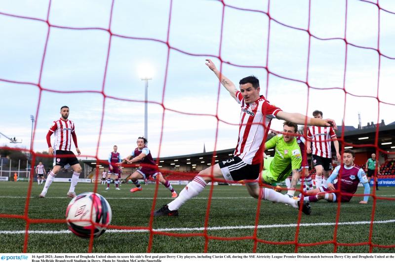 Derry City