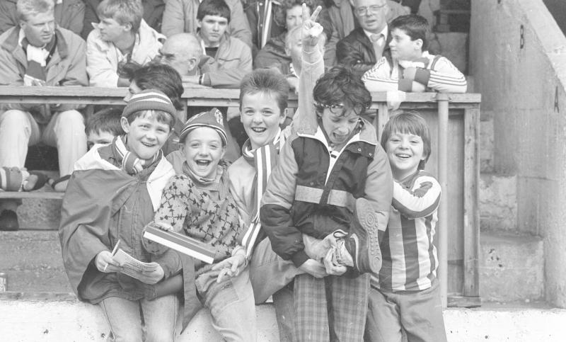 Derry City