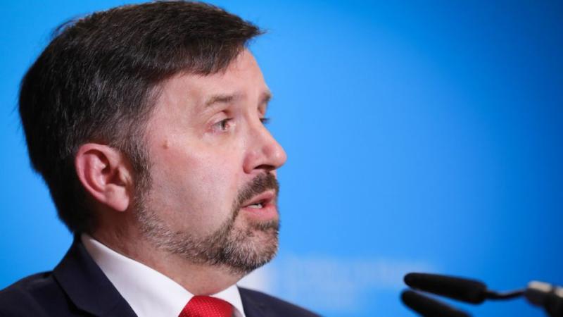 Rate of Covid cases in the county continues to rise 