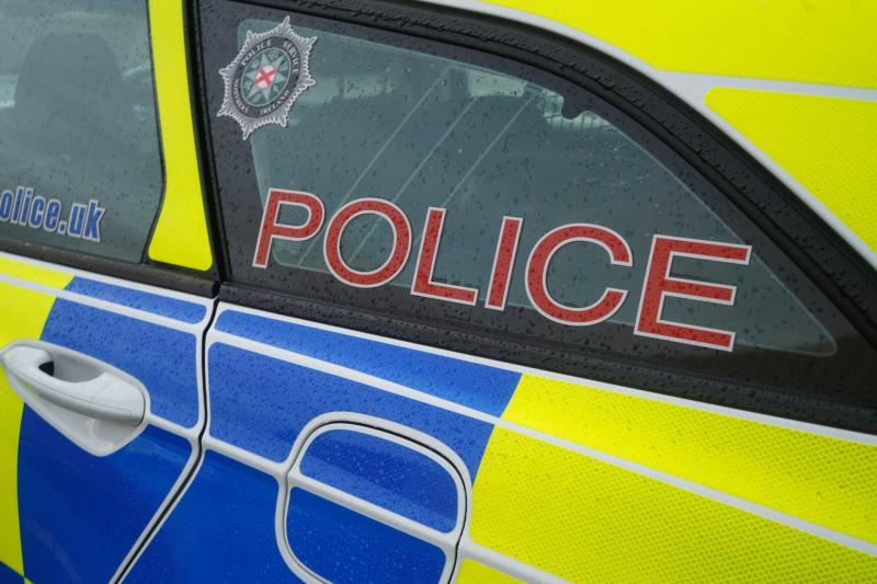 Main road between Claudy and Derry closed following serious crash