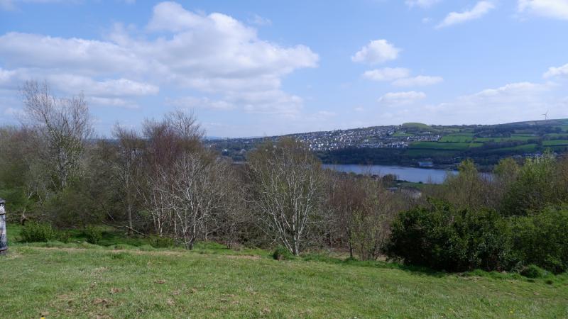 Plans submitted for City Cemetery expansion