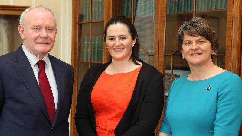 INTERVIEW: Minister role ended in frustration: Claire Sugden