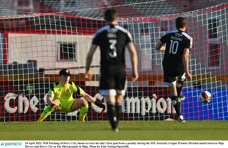 Derry City