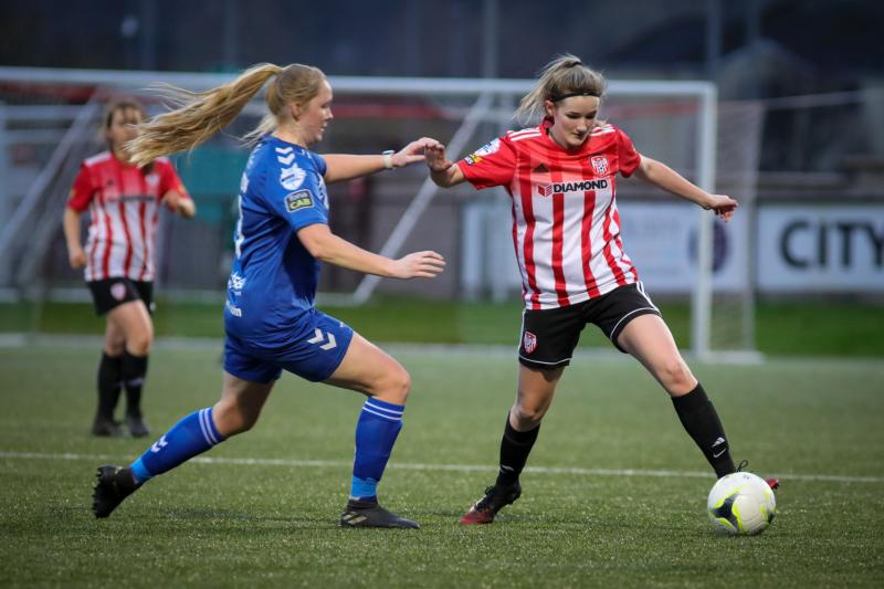 Derry City Women