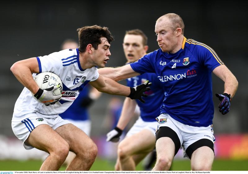 longford gaa