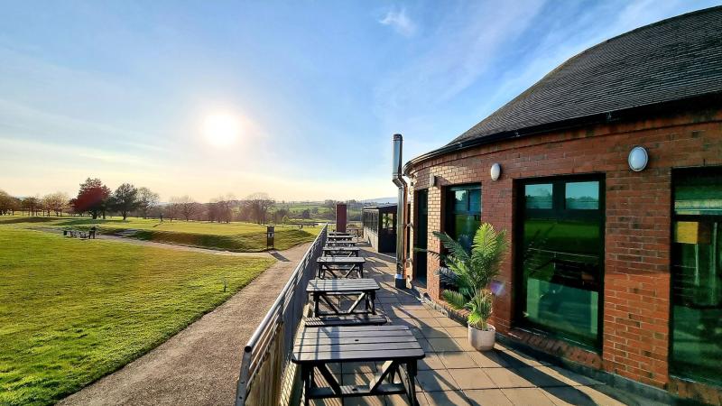 Derry public praying for good weather as outdoor hospitality reopens