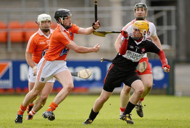 Changes in Derry panel ahead of the upcoming NHL