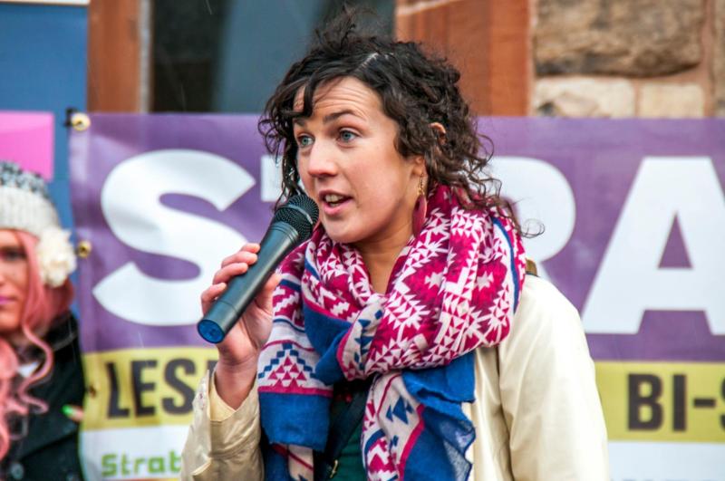 Council supports introduction of 'buffer zones' to stop anti-abortion protests around health centres