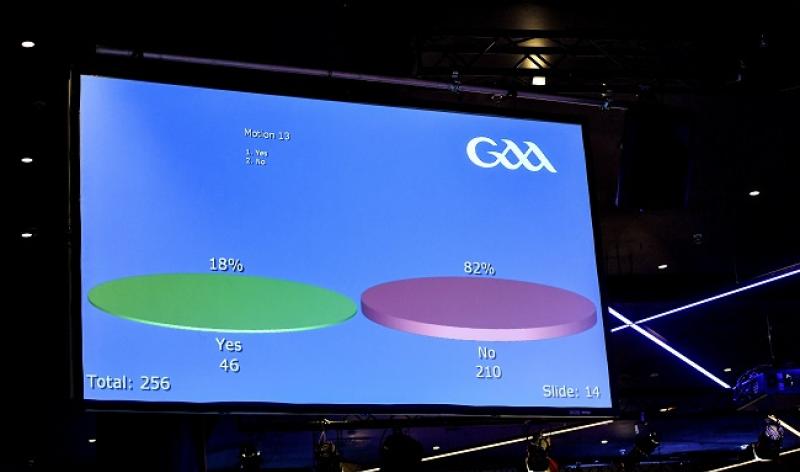 Derry skipper not in favour of new sin-bin ruling