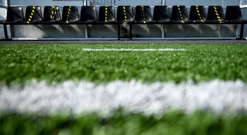 Sideline View: Managing the U14 dropoff