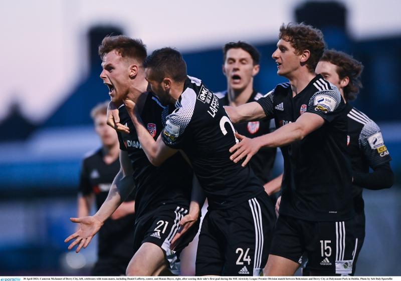 Derry City