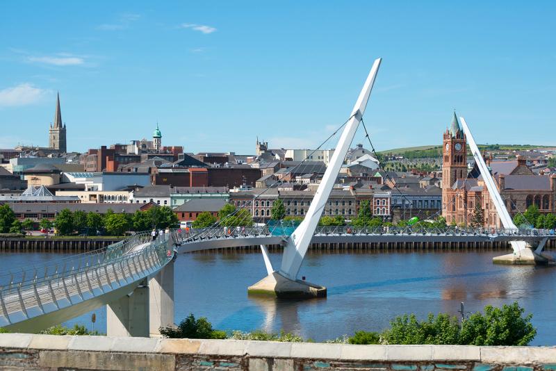 peacebridge