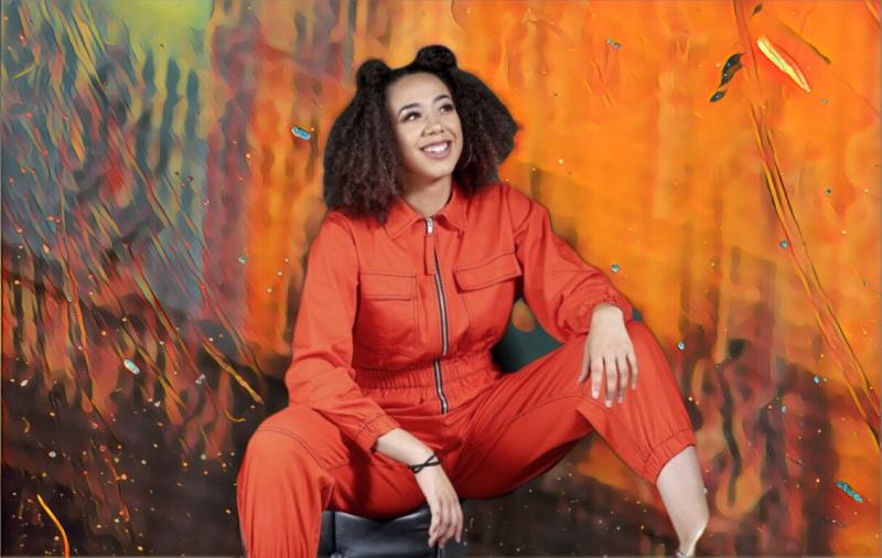 FEATURE: Draperstown's Gemma relishing new Radio One 'Introducing' role