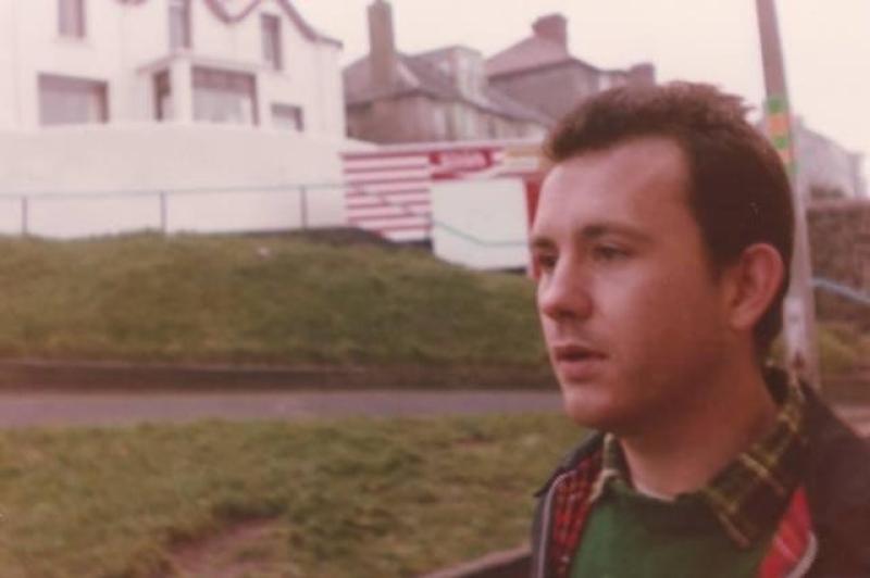 CAUSEWAY COAST AND GLENS: Mark Ashton memorial decision delayed