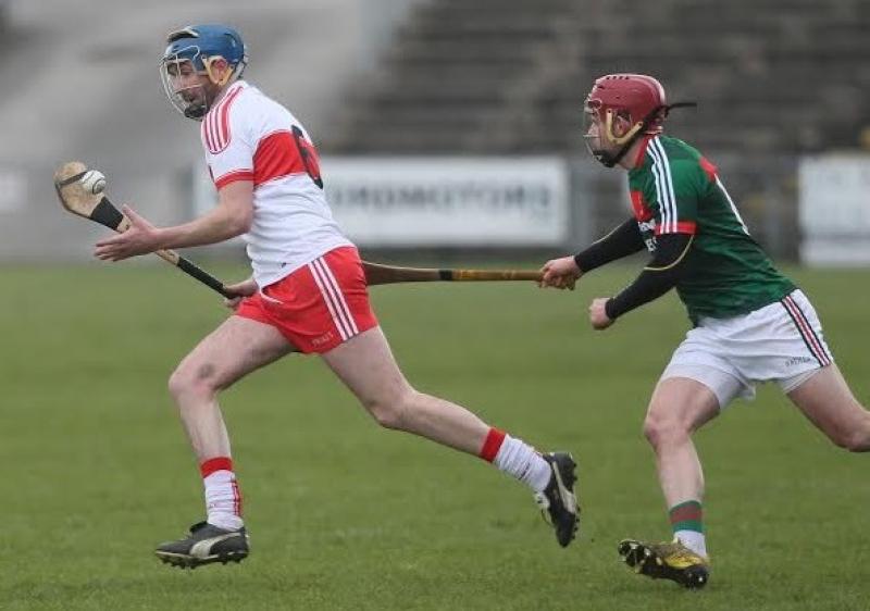 NHL Preview: Derry v Mayo – Previous meetings