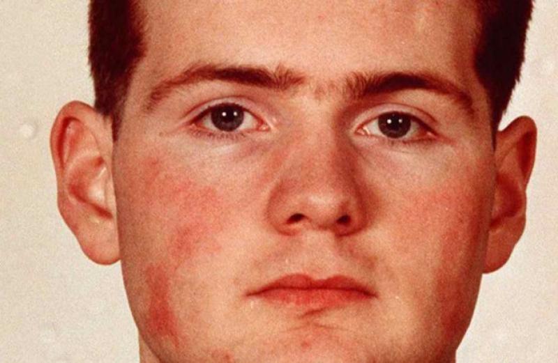Man who was arrested in connection with 1993 murder of policeman is released.