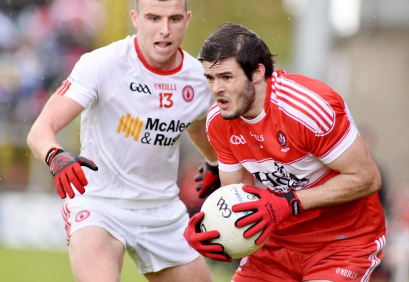 Gallagher happy to have close to a full hand for opener