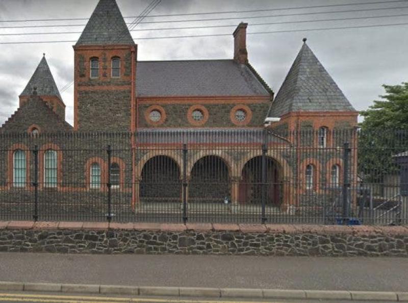 Speeding County Derry man had 'urge to go to the toilet'