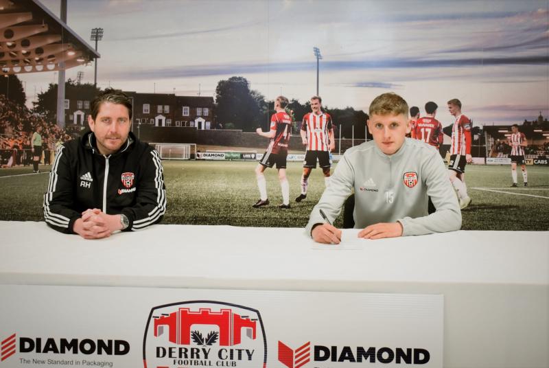 Derry City