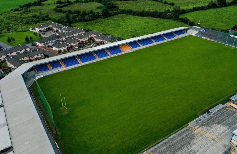 Derry name their side for NFL opener against Longford in Pearse Park