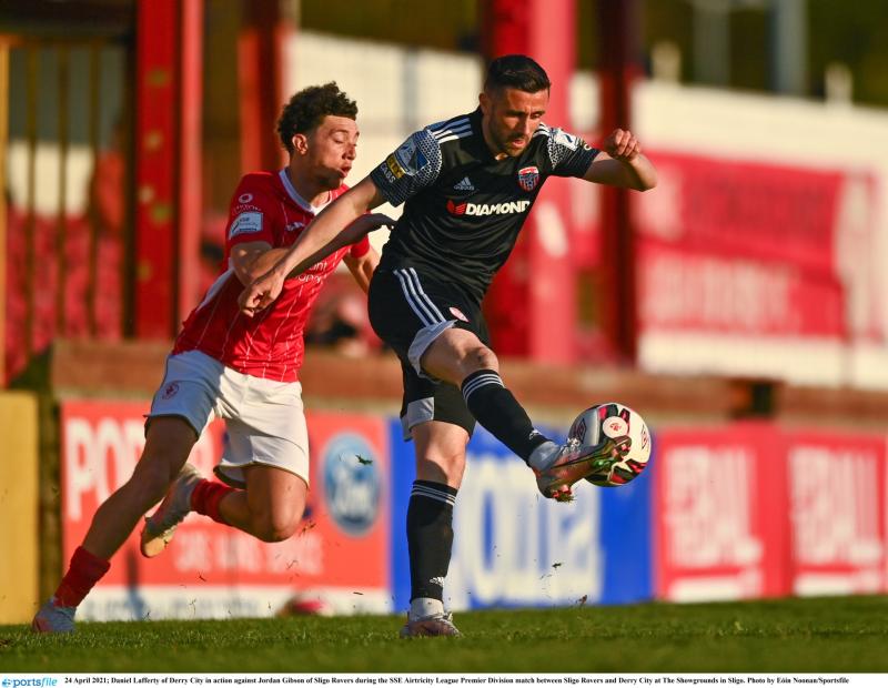 Derry City