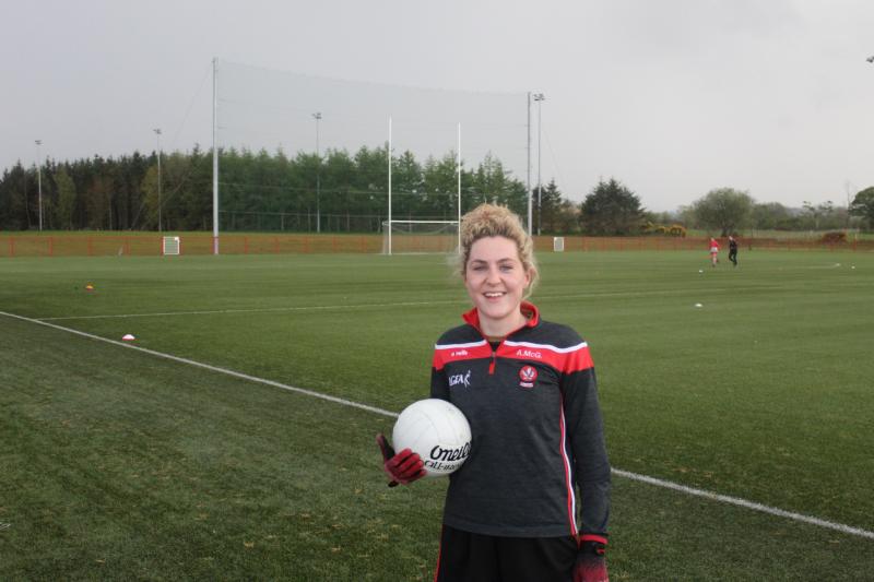 Derry Ladies