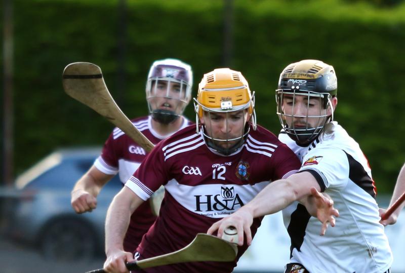 Third quarter makes the difference for Ballinascreen