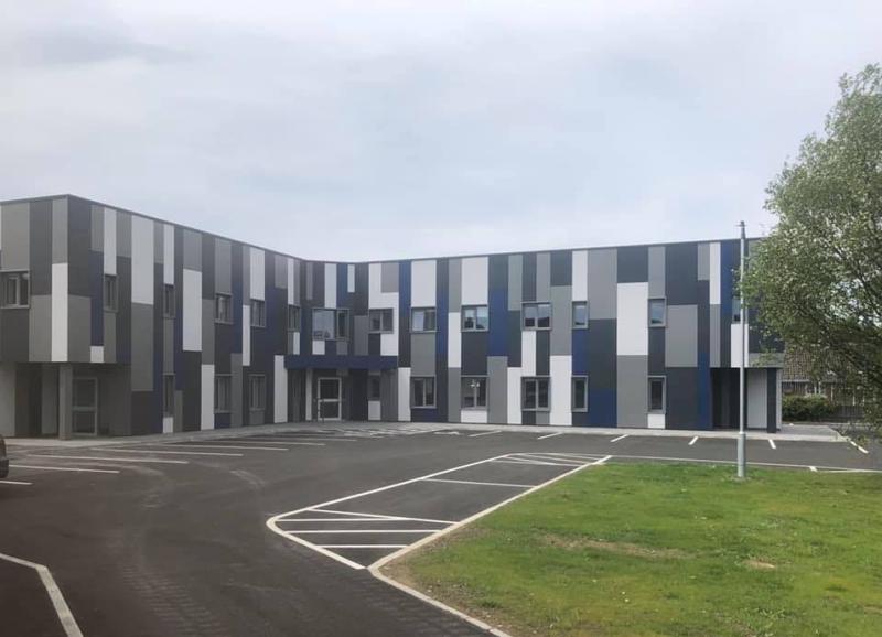 Council investigating ‘serious allegations’ against Derry community centre