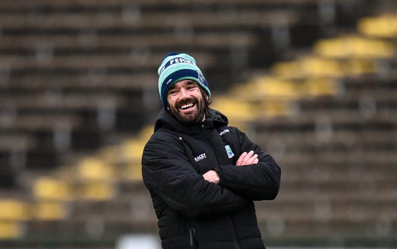 Fermanagh make one change ahead of Derry NFL clash