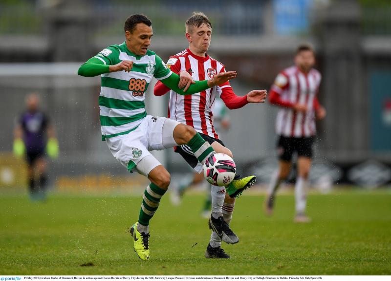 Derry City