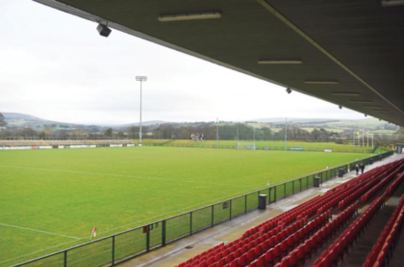 Spectators to return to games in the 'six counties' from  Monday, Ulster GAA have confirmed