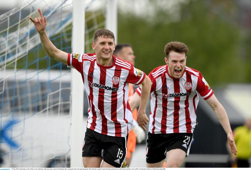 Derry City