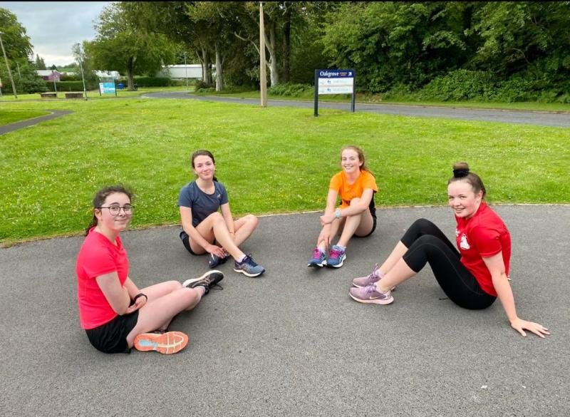 Athletics