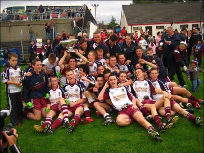 The final Tour de Force - a tribute to Karl McAuley