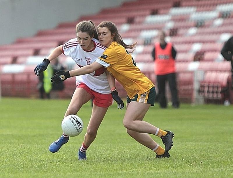 Derry Ladies