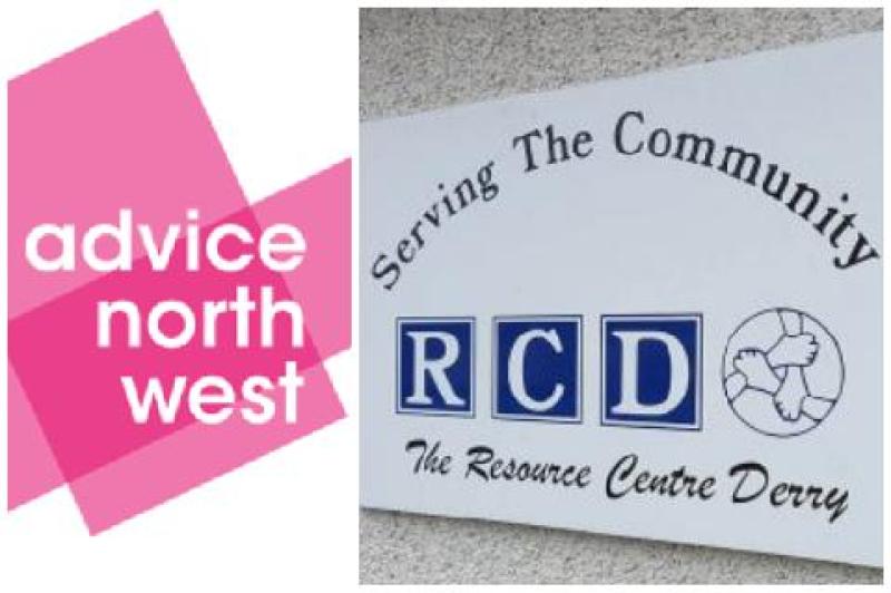Advice Centres in Derry angry over proposed funding cuts