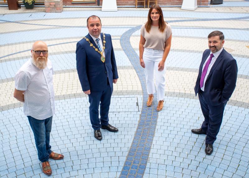 Emergency meeting arranged calling on Health Minister to fund Derry suicide prevention service long-term