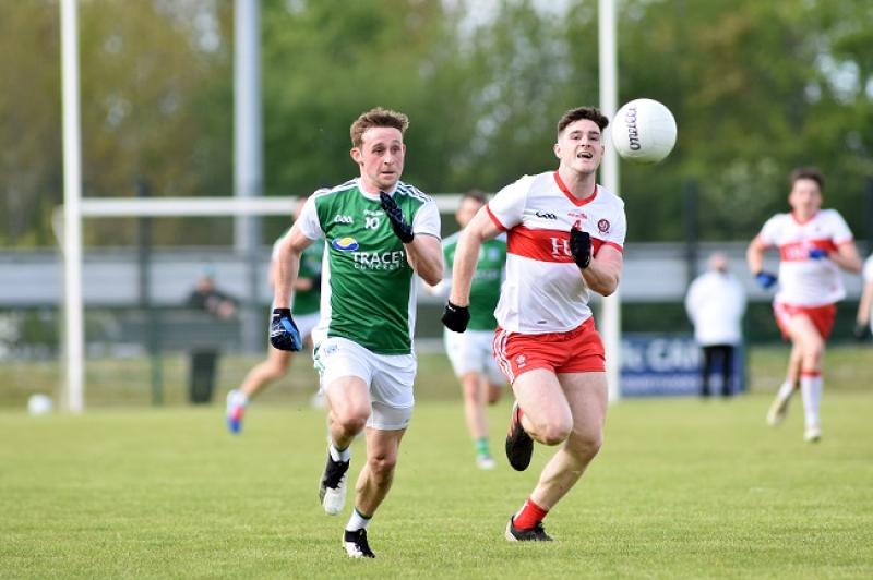 Analysis: A breakdown of Derry's win over Fermanagh