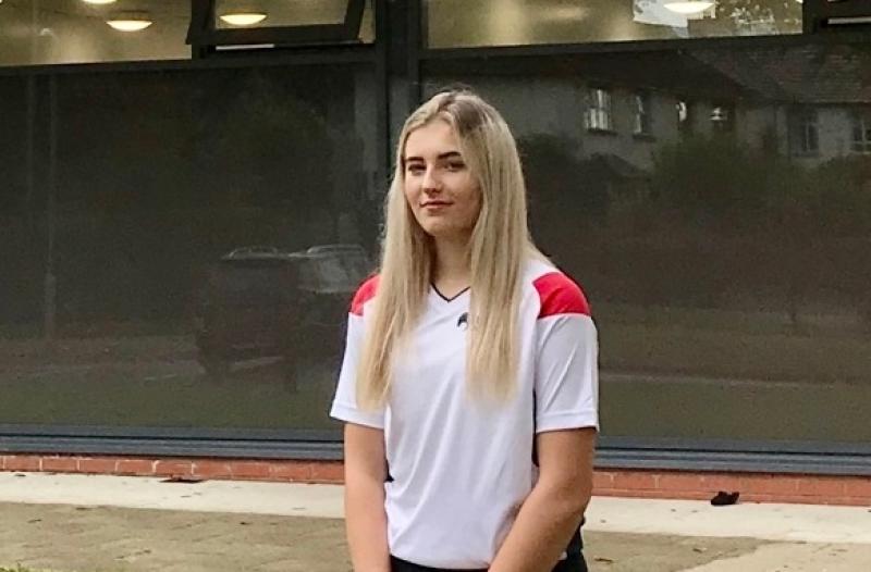 Rainey pupil selected for Ulster U16 squad