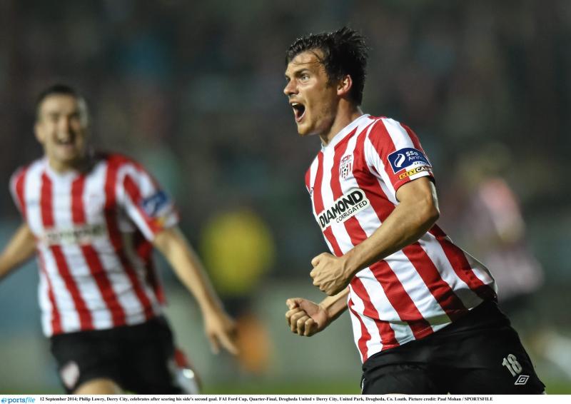 Derry City
