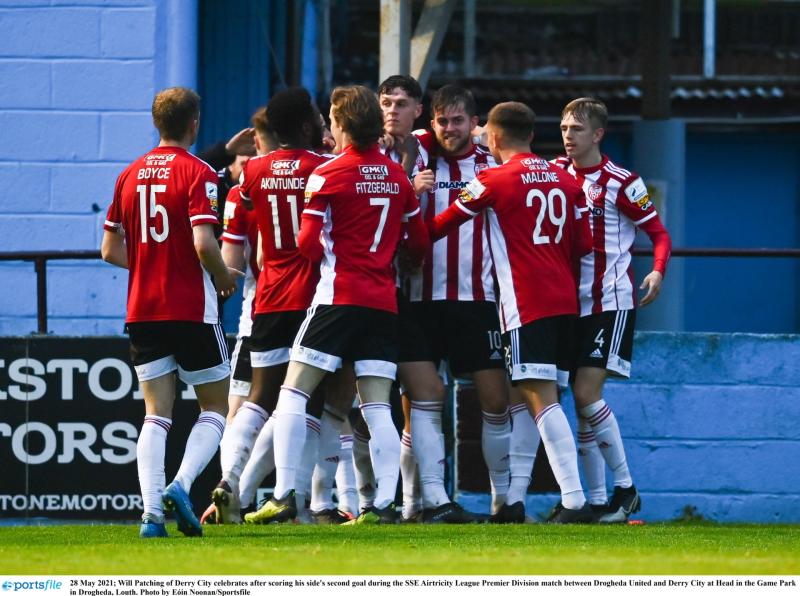 Derry City