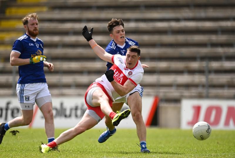 NFL - Derry v Cavan