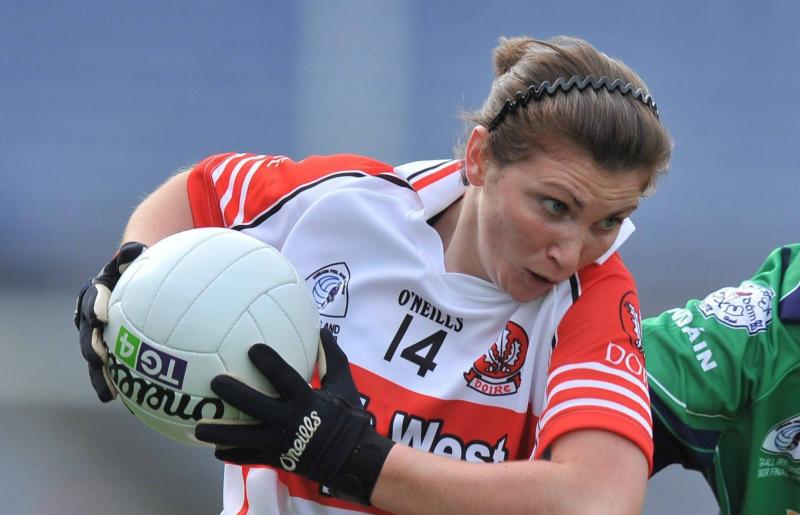 Former skipper makes a return to inter-county action