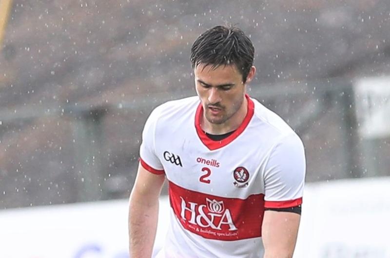 Cavan fed off our mistakes: McKaigue