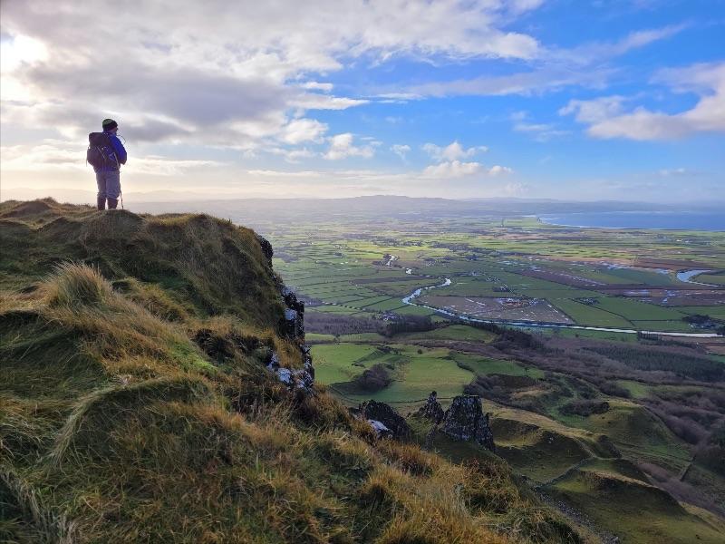 Binevenagh