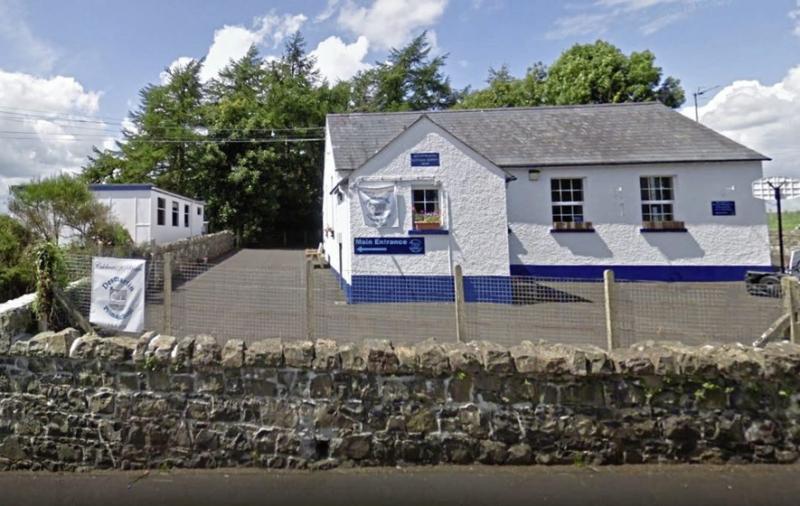 Parent accuses authorities of 'radio silence' over school closure