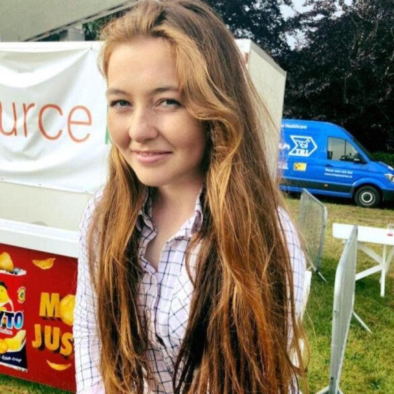 SKY TV series set to explore Katie Simpson murder airs this Sunday 